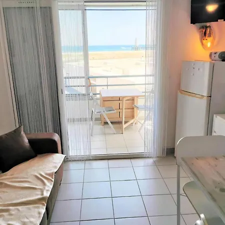 Apartamento Belle - Studio Pour 2 Personnes 684