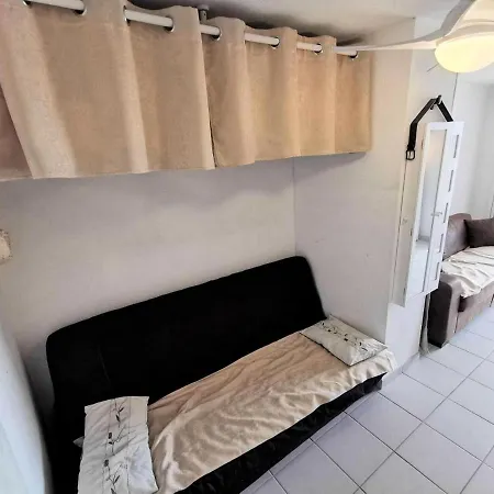 Belle - Studio Pour 2 Personnes 684