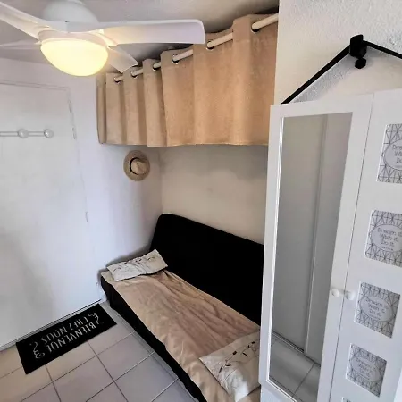 Belle - Studio Pour 2 Personnes 684