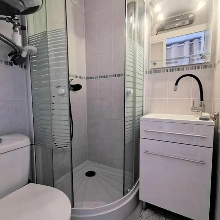 Apartamento Belle - Studio Pour 2 Personnes 684 Leucate